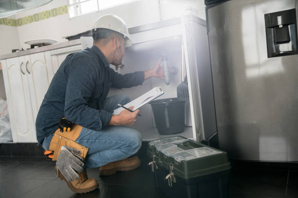 Best Water Leak Repair  in Llano Grande, TX