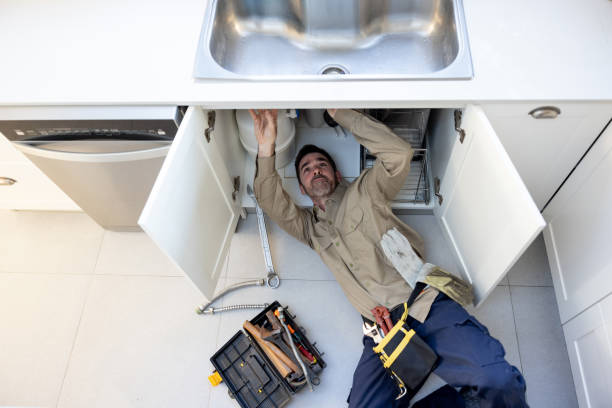 Best Commercial Plumbing Services  in Llano Grande, TX