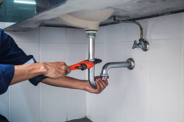 Best Plumbing Installation Services  in Llano Grande, TX