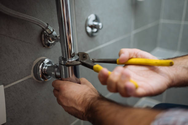 Best Local Plumber Services  in Llano Grande, TX