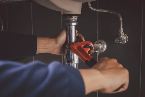 Best Hot Water Heater Installation  in Llano Grande, TX