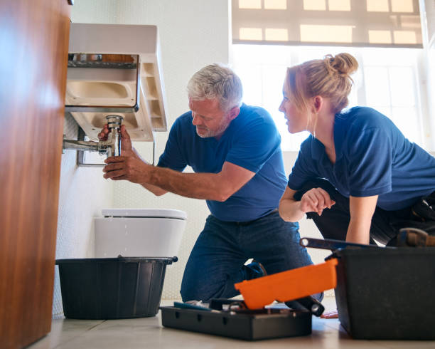 Best Same-Day Plumbing Service  in Llano Grande, TX